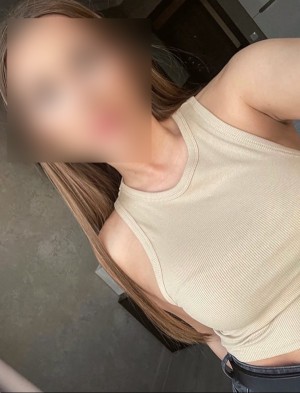 Проститутка Карина