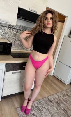 Проститутка Даша