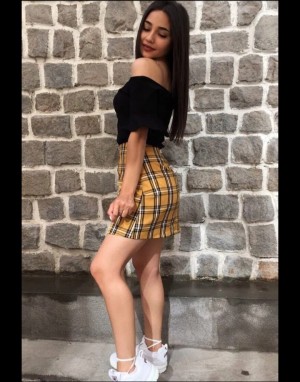 Проститутка Анжела