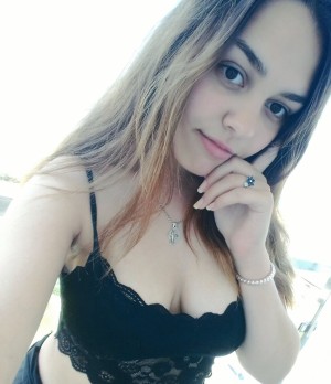 Проститутка Катюша