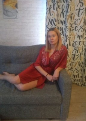 Проститутка Эля