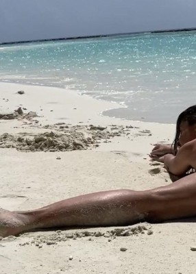 Проститутка Ева