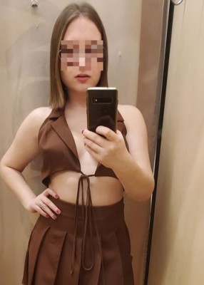 Проститутка Софи