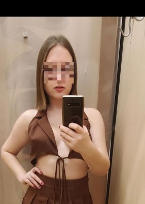 Проститутка Софи