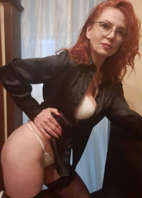 Проститутка Яна