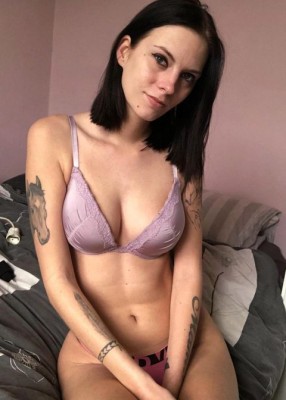 Проститутка Марина