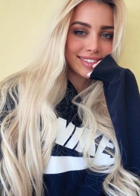 Проститутка Вика