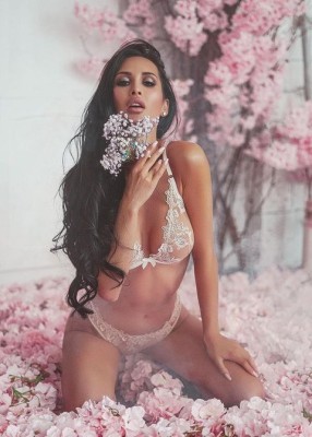 Проститутка МАРТА