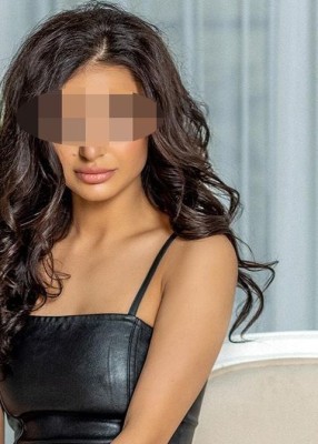 Проститутка Криc