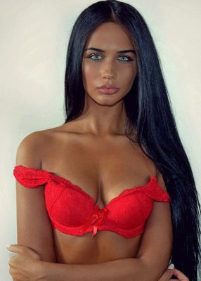 Проститутка Лисси