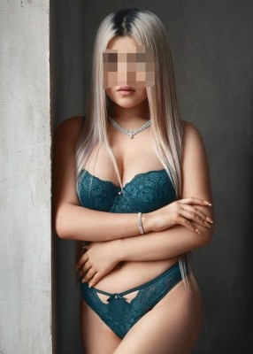 Проститутка Мария