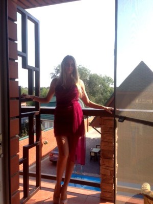 Проститутка Галина