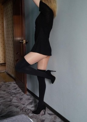 Проститутка Даша