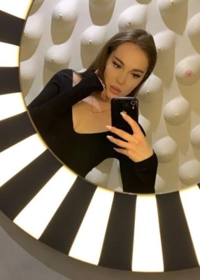 Проститутка Айша