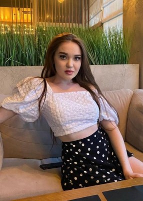 Проститутка Айша