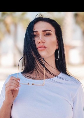 Проститутка Велерия