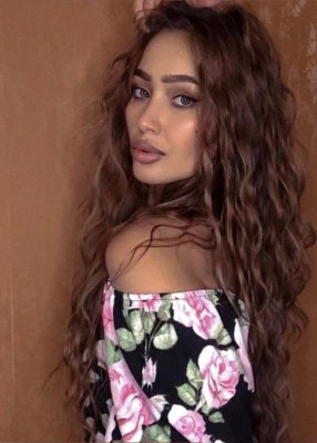 Проститутка Дина