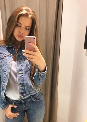 Проститутка Алиса