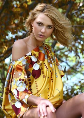 Проститутка Вита