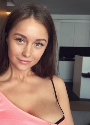 Проститутка соня