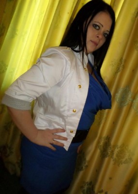 Проститутка Альбина