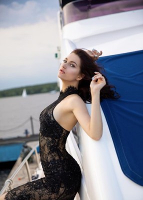 Проститутка Виктория