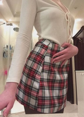 Проститутка Ева