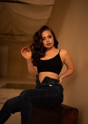 Проститутка Individually