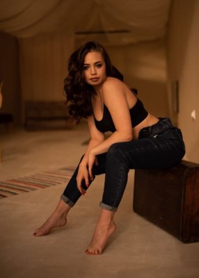 Проститутка Individually