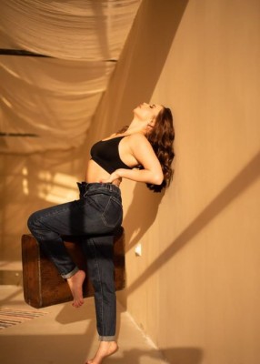 Проститутка Individually