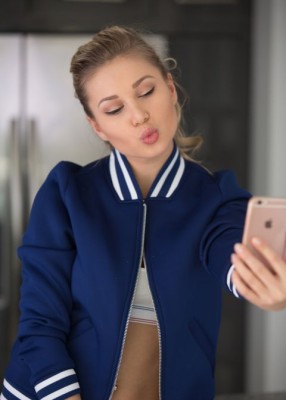 Проститутка Натали