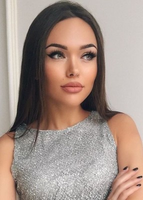 Проститутка ИРА