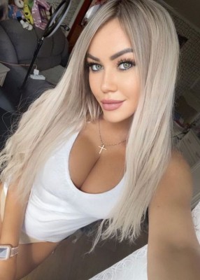 Проститутка Лана