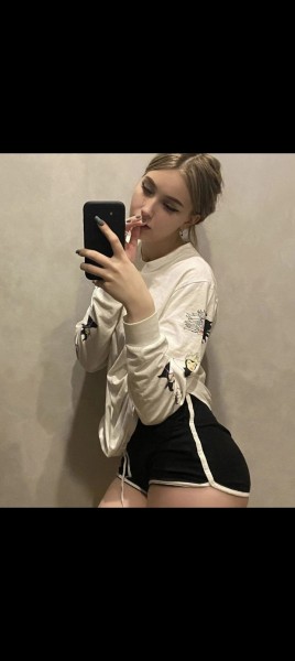 Проститутка Кристина