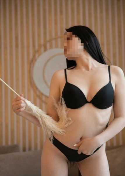 Проститутка Кира