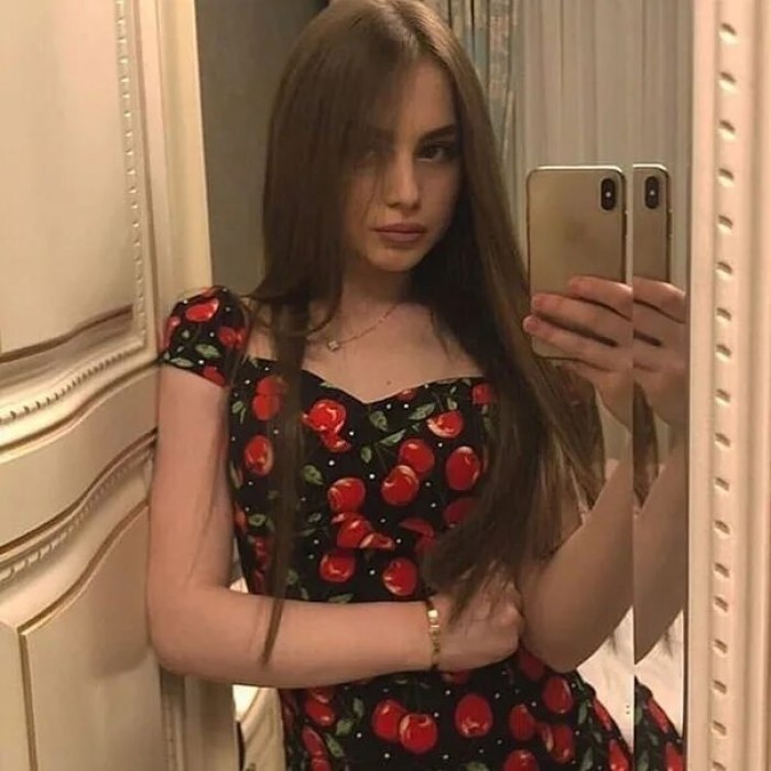 Марина