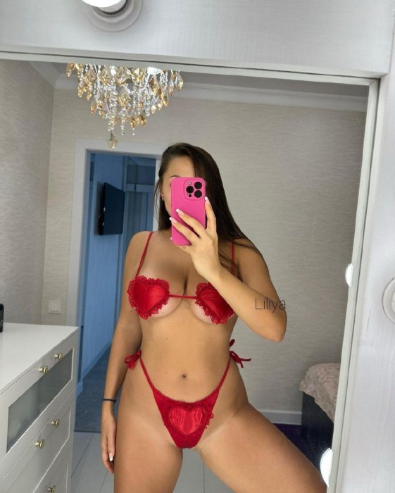 Liliya